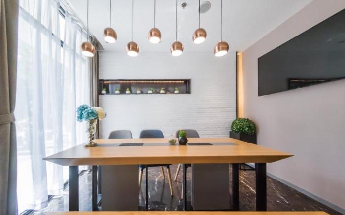 Home Inn Style Sanya Yemeng Promenade Sanya Bay