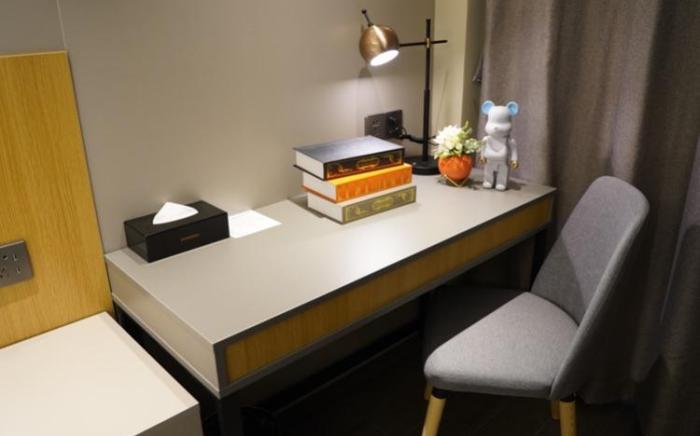 Home Inn Style Sanya Haitang Bay Wuzhizhou Island