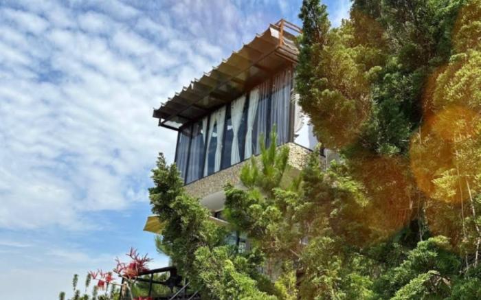 Là Lá Homestay Bảo Lộc