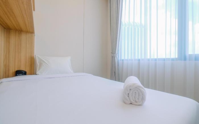 Serene Nice 2BR at Samara Suites Apt By Travelio