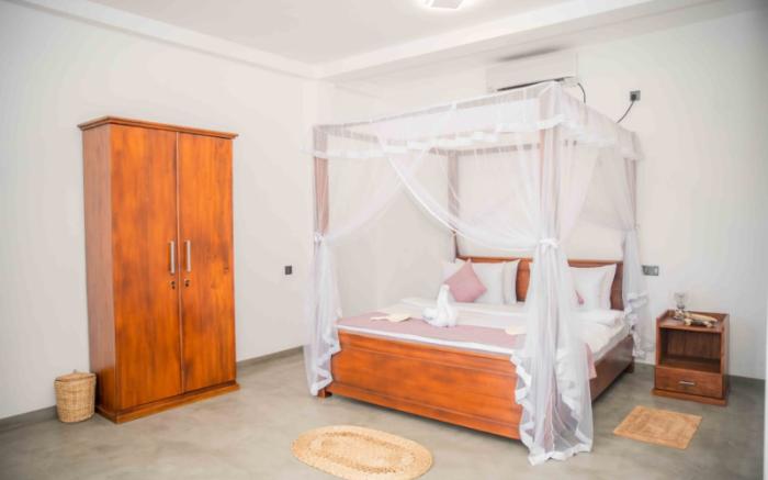 Hirigala Beach Resort