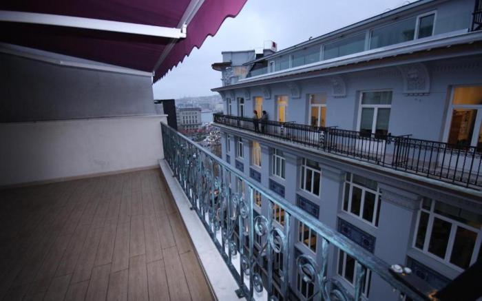 Vita Suites Karakoy