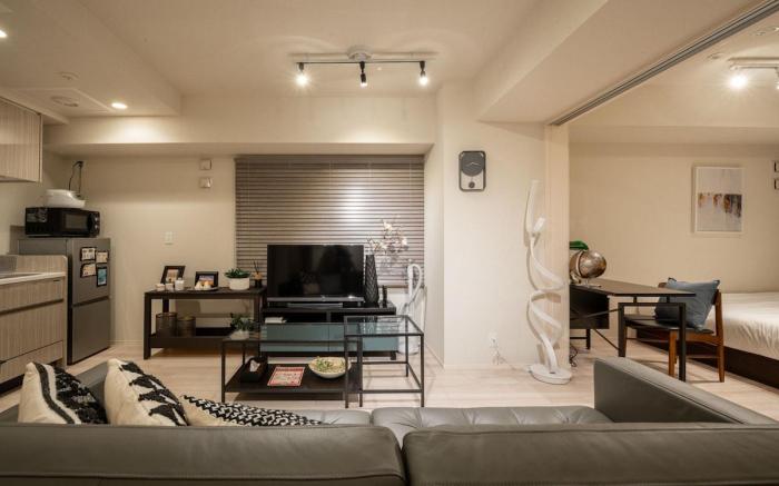 Mondomio Sapporo Museum of Contemporary Art 207