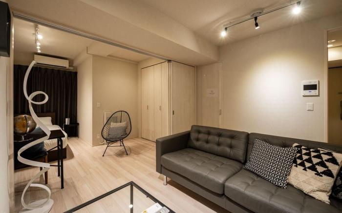 Mondomio Sapporo Museum of Contemporary Art 207