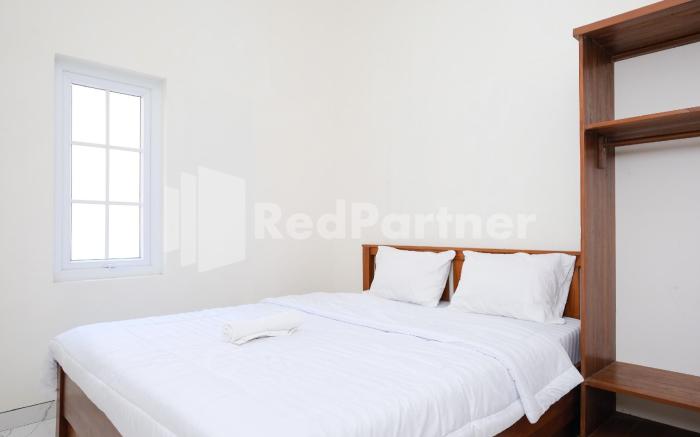 Danesty Homestay Sedayu near Universitas Mercu Buana Yogyakarta RedPartner