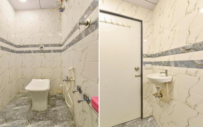 FabHotel The Gagan Palace