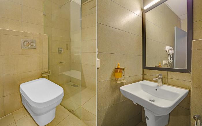 FabHotel White Ridge Shivam