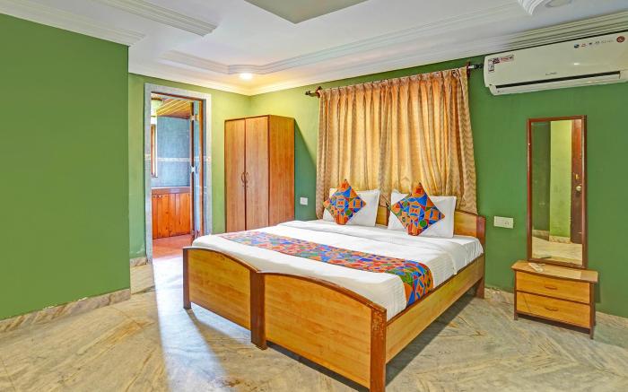 FabHotel V9
