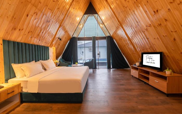 Patio Farms by Saltstayz