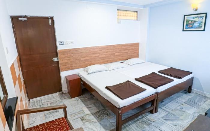 Hotel shriram
