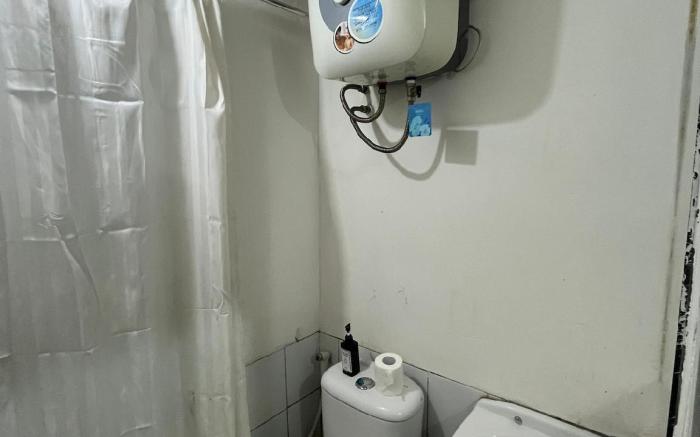 Grand Asia Afrika Bandung 2 Bedroom Apartment
