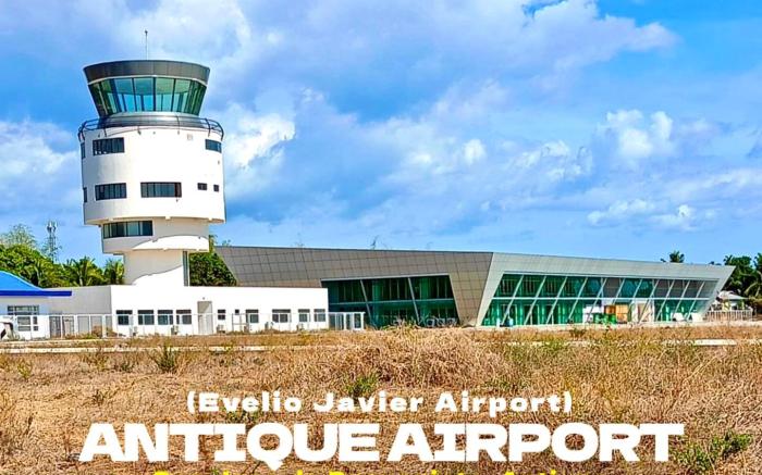 The Banahaw Inn Antique - near Antique Airport