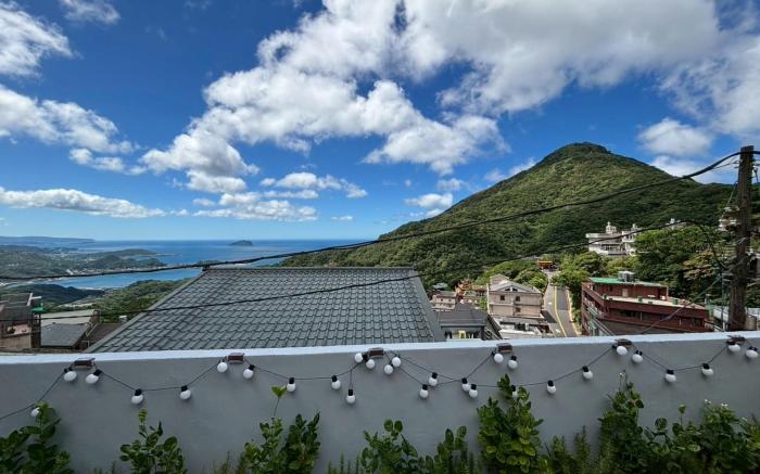 Weilu微旅民宿