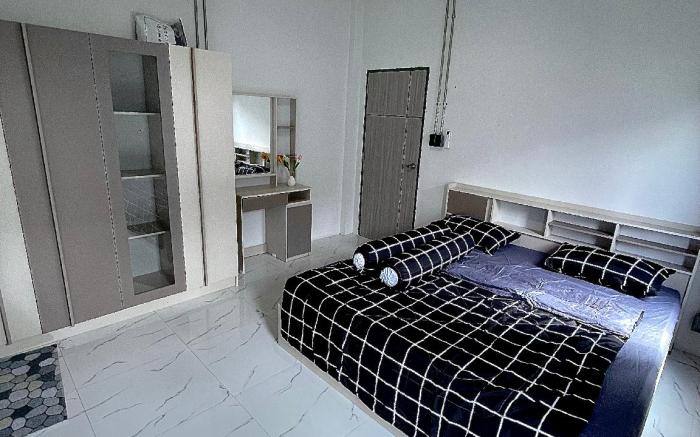 K village บ้านพักตากอากาศนำสัตว์เลี้ยงเข้าพักได้