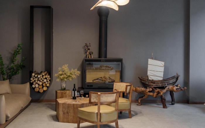 近大理古城山景独栋别墅