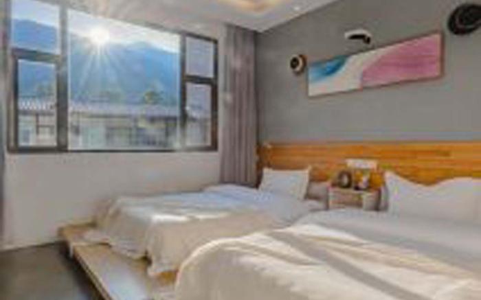 Flower Love - Dali Villa Smart B&B Ancient City Branch