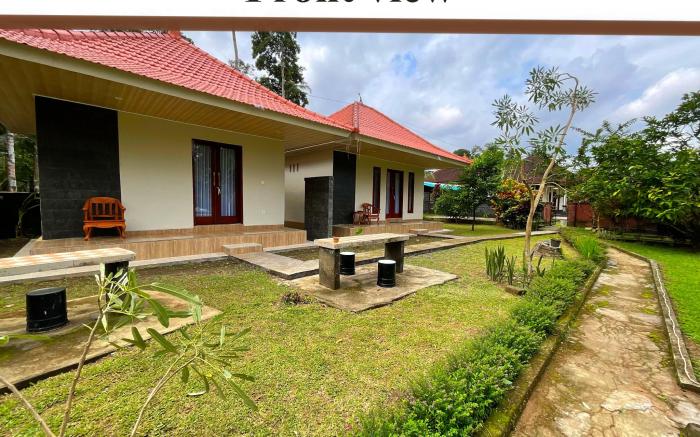 Tebe Jero Guest House