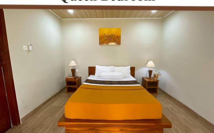 Tebe Jero Guest House