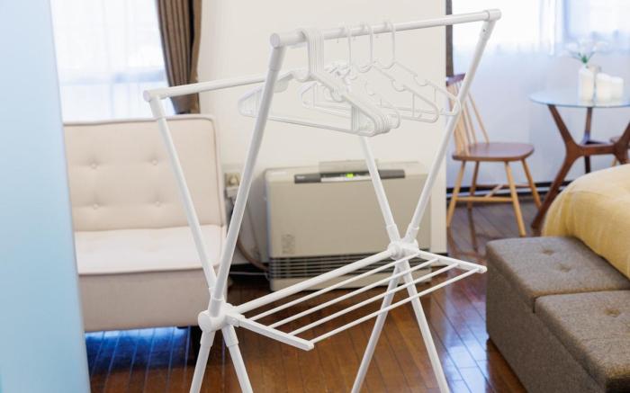 10 Min Walk to Susukino/7 Guests/ Classic Heim 401