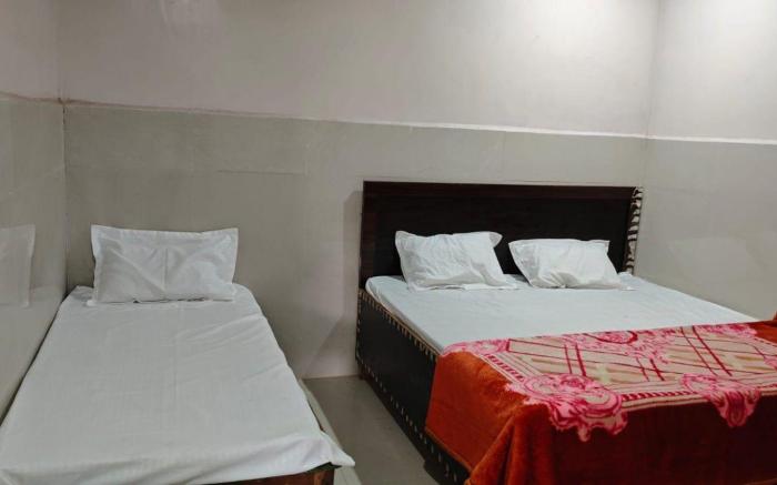 krishan kripa dham