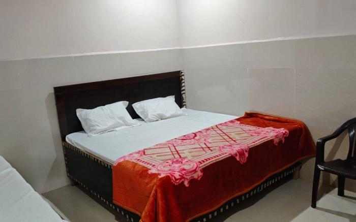 krishan kripa dham