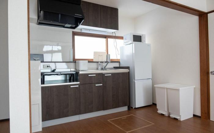 BIEI RELAX STAY B/7ppl/Wi-Fi/Parking/Projector