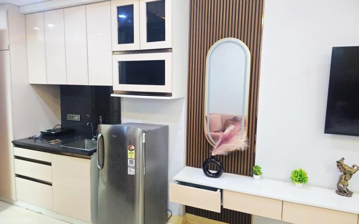 Roseville Suites & Apartment 822