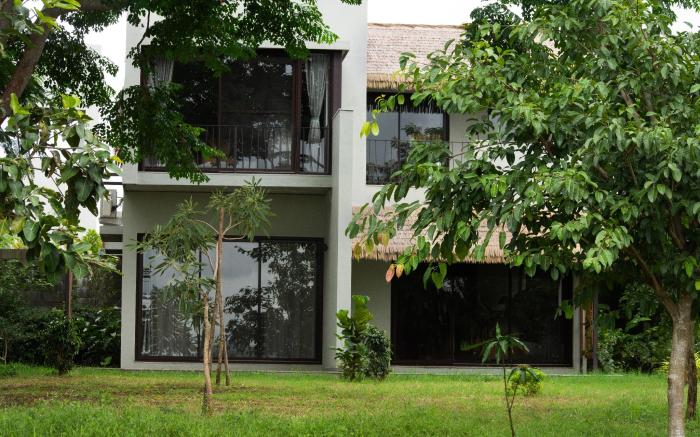 Wild Origin Kabini - A Luxury Resort