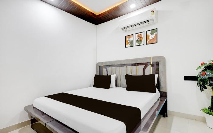 SPOT ON Dev Hotel And Guest House