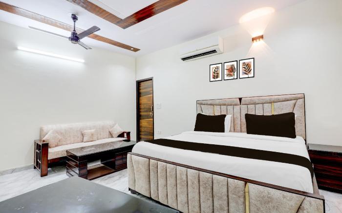 Hotel O Golden Guest house