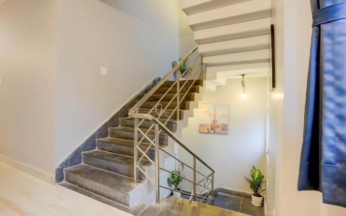 Hotel O SILK SERENITY