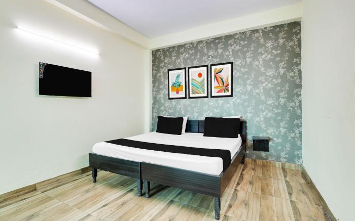 Hotel O New Hotel River Park