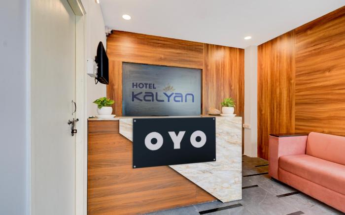 HOTEL O KALYAN