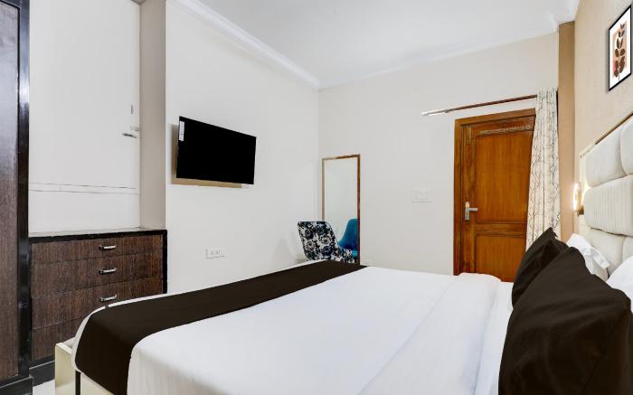 Hotel O Rama House