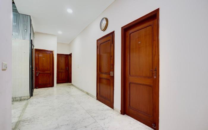 Hotel O Rama House