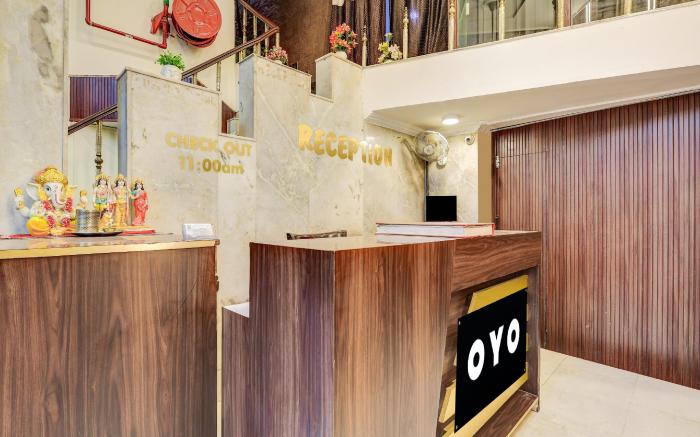 HOTEL O VIN INN