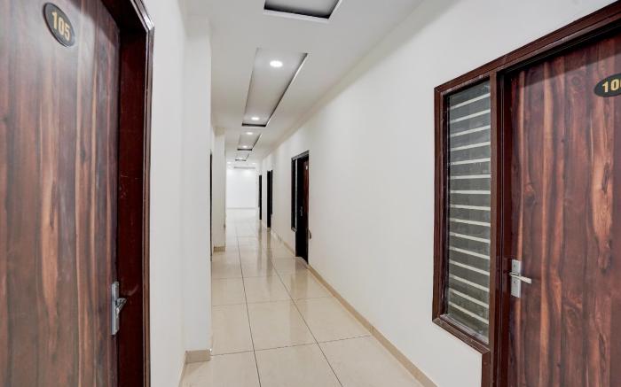 Hotel Golden Residency