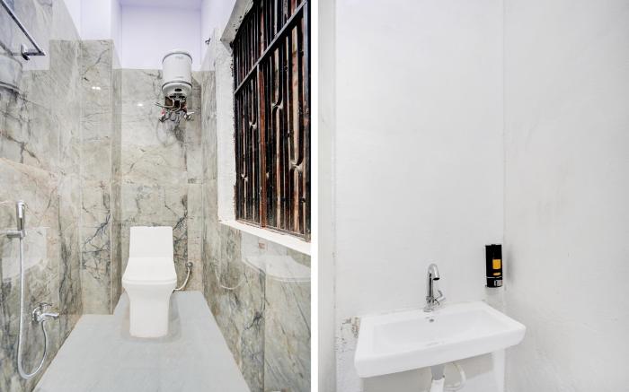 HOTEL O JANKI Kalyanpur Railway Station