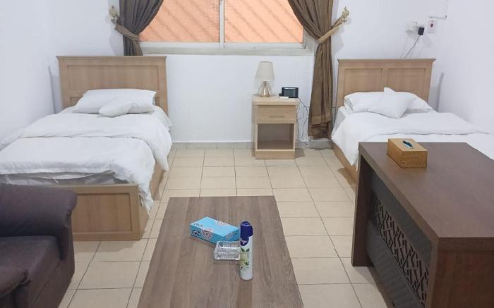 اعالي الخليج للشقق المخدومة