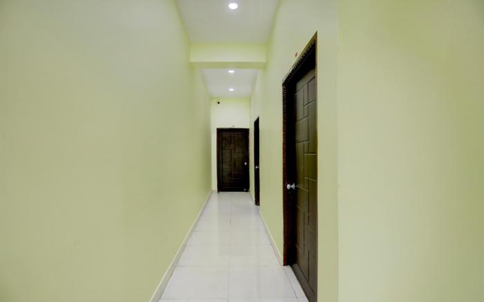 Super Hotel O Cuttack-Puri Bypass Crossway Formerly Anand Palace