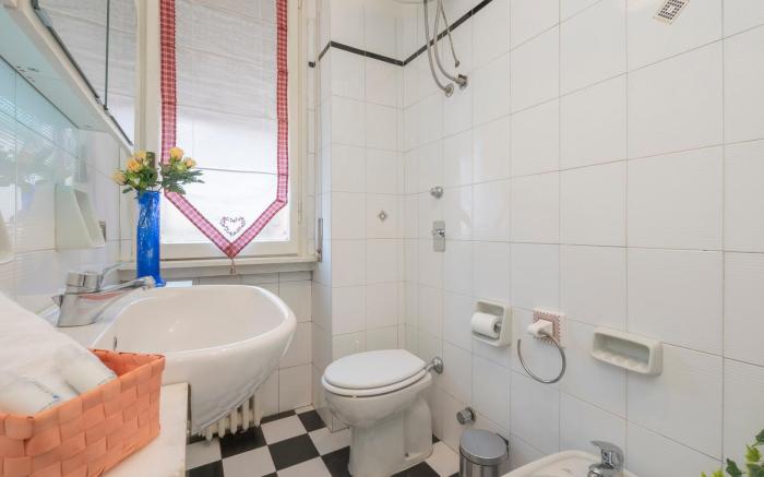 Moscova dream Bright and Quiet 5th Floor Apartment