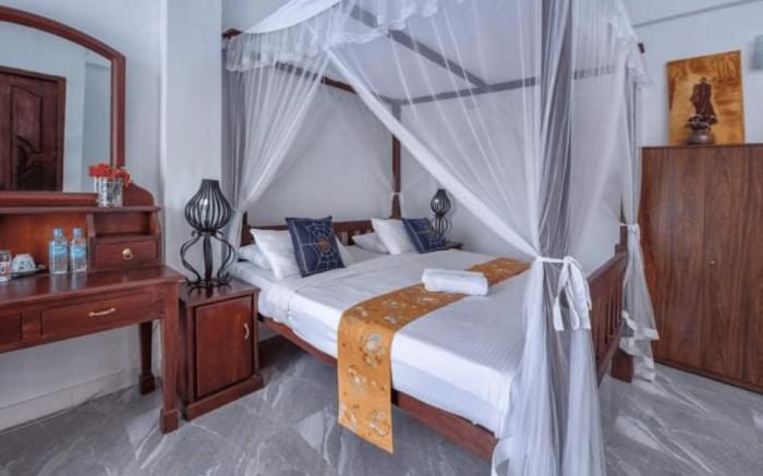 Cinnamon Crest Resort & Ayurveda Spa