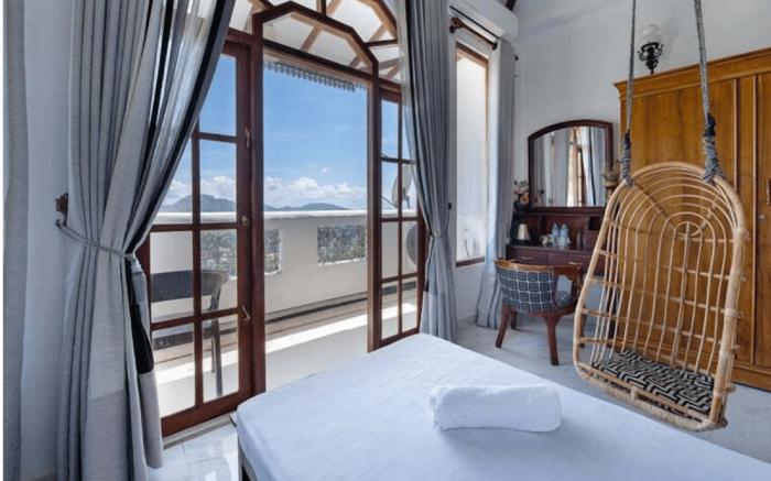 Cinnamon Crest Resort & Ayurveda Spa