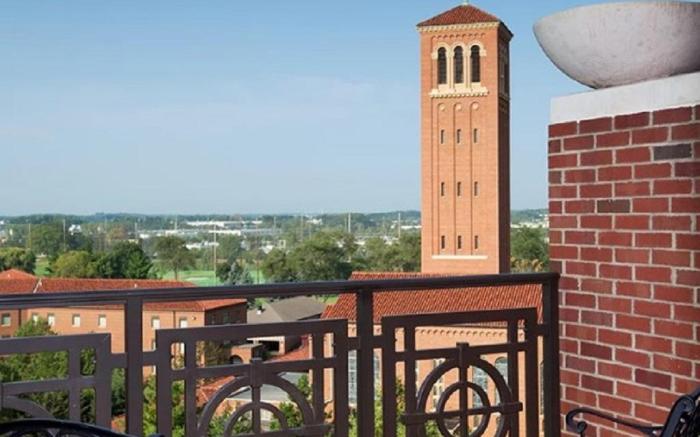 Saint John’s Resort