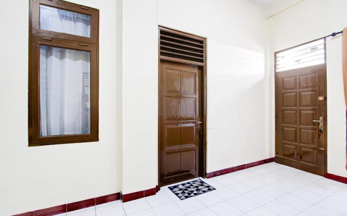 OYO 94673 Guesthouse Syariah