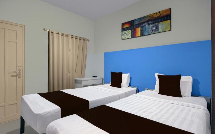 OYO 94673 Guesthouse Syariah