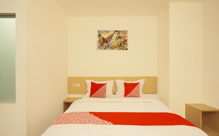 Collection O Palembang near Palembang Indah Mall formerly Hostel 77 Smart