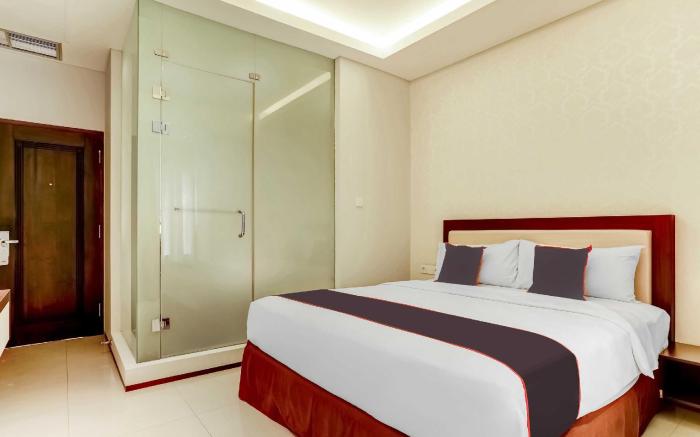 OYO 94723 Premium Legian Hotel
