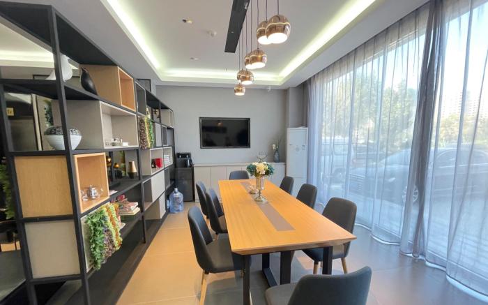 Home Inn Binzhou Yangxin County Government