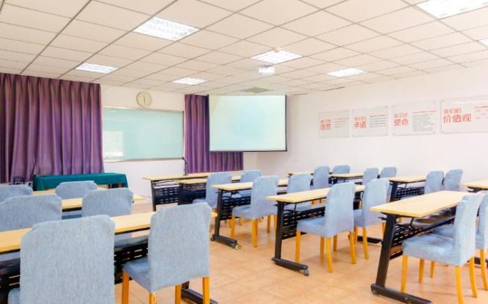 Home Inn Shijiazhuang Yuhua West Road Provincial Government